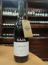 Barbaresco Gaja Sorì Toldin 2014