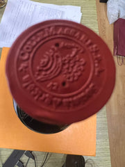 Grattamacco 2019 Bolgheri Rosso Superiore - Collemassari