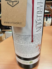 Veneto Rosso IGP Harlequin 2015 - Zýmè