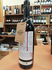 Veneto Rosso IGP Harlequin 2015 - Zýmè