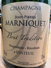 Champagne Jean-Pierre Marniquet Brut Tradition
