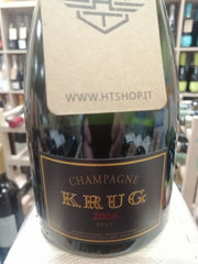 Krug 2006 Champagne Brut