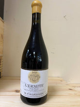 Ermitage Rouge L'Ermite 2011 AOC - M. Chapoutier