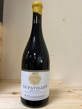 Ermitage Rouge Le Pavillon 2012 AOC - M. Chapoutier