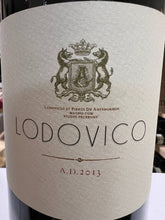 Lodovico Antinori 2013 - Tenuta di Biserno