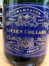 Champagne Grand Cru Lucien Collard