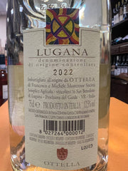 Lugana Ottella 2022