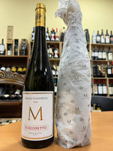 "M" Mario Schiopetto 2020