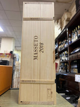 Masseto Magnum 2018 - Tenuta Masseto
