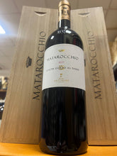 Matarocchio 2017 - Con astuccio in legno