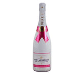 Champagne Demi Sec "Ice Impérial Rosé" - Moët & Chandon