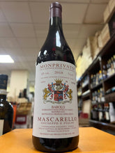 Monprivato 2018 Barolo Giuseppe Mascarello