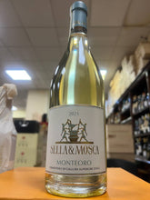 Monteoro 2021 Sella & Mosca Vermentino di Gallura