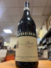 Barolo Oddero Brunate 2017