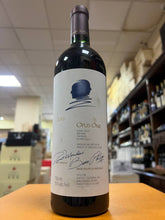 Opus One 2015 -Napa Valley