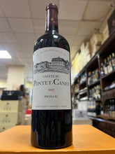 Château Pontet-Canet Pauillac 2017