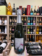 "La Jolie Fillette" Philippe Gilbert Champagne 1er Cru Cuvée