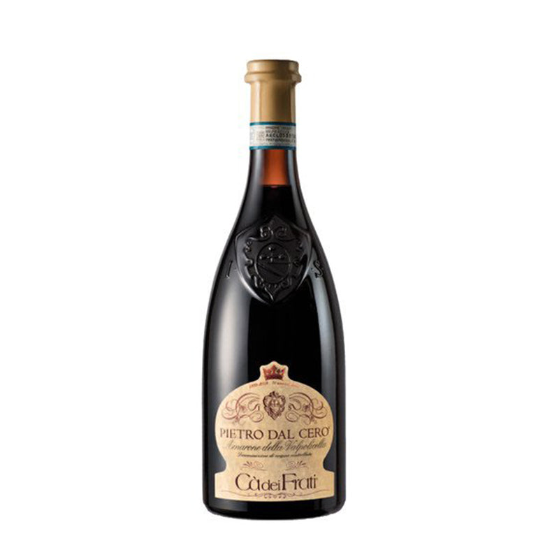 Ca' dei Frati Amarone 'Pietro dal Cero' 2011