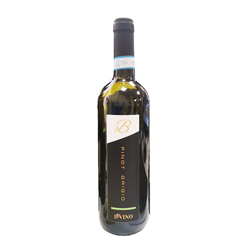 DVINO- PINOT GRIGIO DOC DELLE VENEZIE 750ml