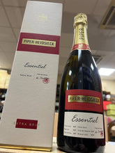 Champagne Piper-Heidsieck Essentiel - Con astuccio