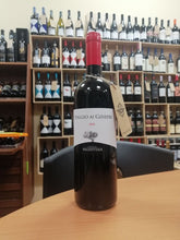 Poggio ai Ginepri Bolgheri Rosso 2020 - Argentiera