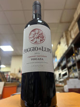 Poggio Al Lupo 2018 Tenuta Sette Ponti