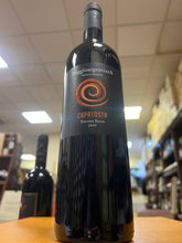 Capatosta Poggioargentiera 2019 - Toscana IGT