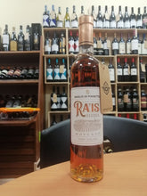 Ra'Is Essenza 2016 Moscato - Baglio di Pianetto