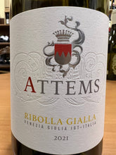 Attems  Ribolla Gialla 2021 - Frescobaldi