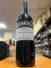 Roagna Barolo Rocche Di Castiglione 2017