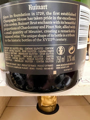 Champagne Ruinart Brut