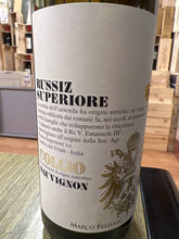 Russiz Superiore Collio Sauvignon 2021