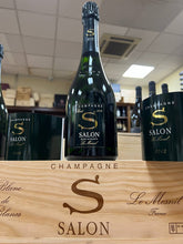 Champagne Salon Le Mesnil 2012 Blanc de Blanc