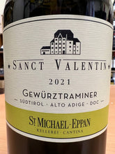 Gewürztraminer Sanct Valentin 2021 St. Michael Eppan