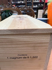 Sassicaia 2013 Magnum- Tenuta San Guido