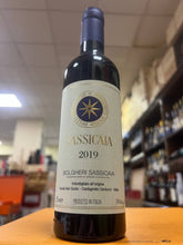Sassicaia Demi 2019 - Tenuta San Guido