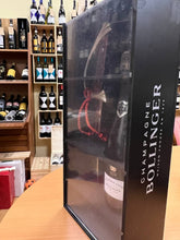 Bollinger Sciabolly Champagne La Grande Année Rosè 2004