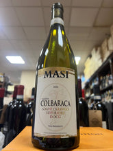 Colbaraca Masi 2021 Soave Classico Superiore DOCG