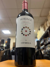 Sodale 2019 Cotarella - Merlot Lazio