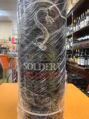 Sangiovese Case Basse Soldera 2008