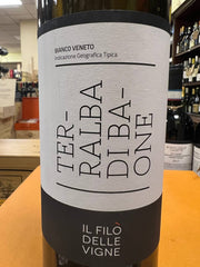 Terralba di Ba-One 2021 - Colli Euganei