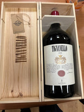 Jeroboam Tignanello 2008 Antinori