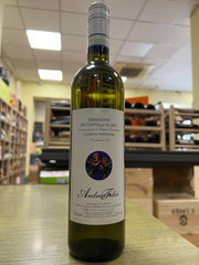 Verdicchio dei Castelli di Jesi Classico Superiore 2021 Andrea Felici