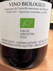 Barolo Via Nuova 2017 - Chiara Boschis E. Pira & Figli