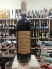 Vigna La Mandorla 2019 - Barbera d'Asti Superiore