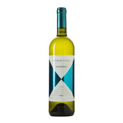 Vistamare Ca' Marcanda Gaja 2019