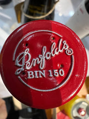 Bin 150 2018 Marananga Shiraz Penfolds