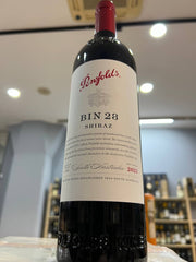 Bin 28 2021 Shiraz Penfolds