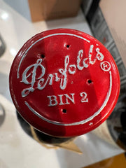 Bin 2 2020 Shiraz Mataro Penfolds