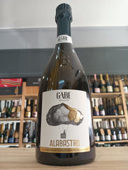Alabastro Prosecco Valdobbiadene Superiore di Cartizze DOCG Brut - Gabe